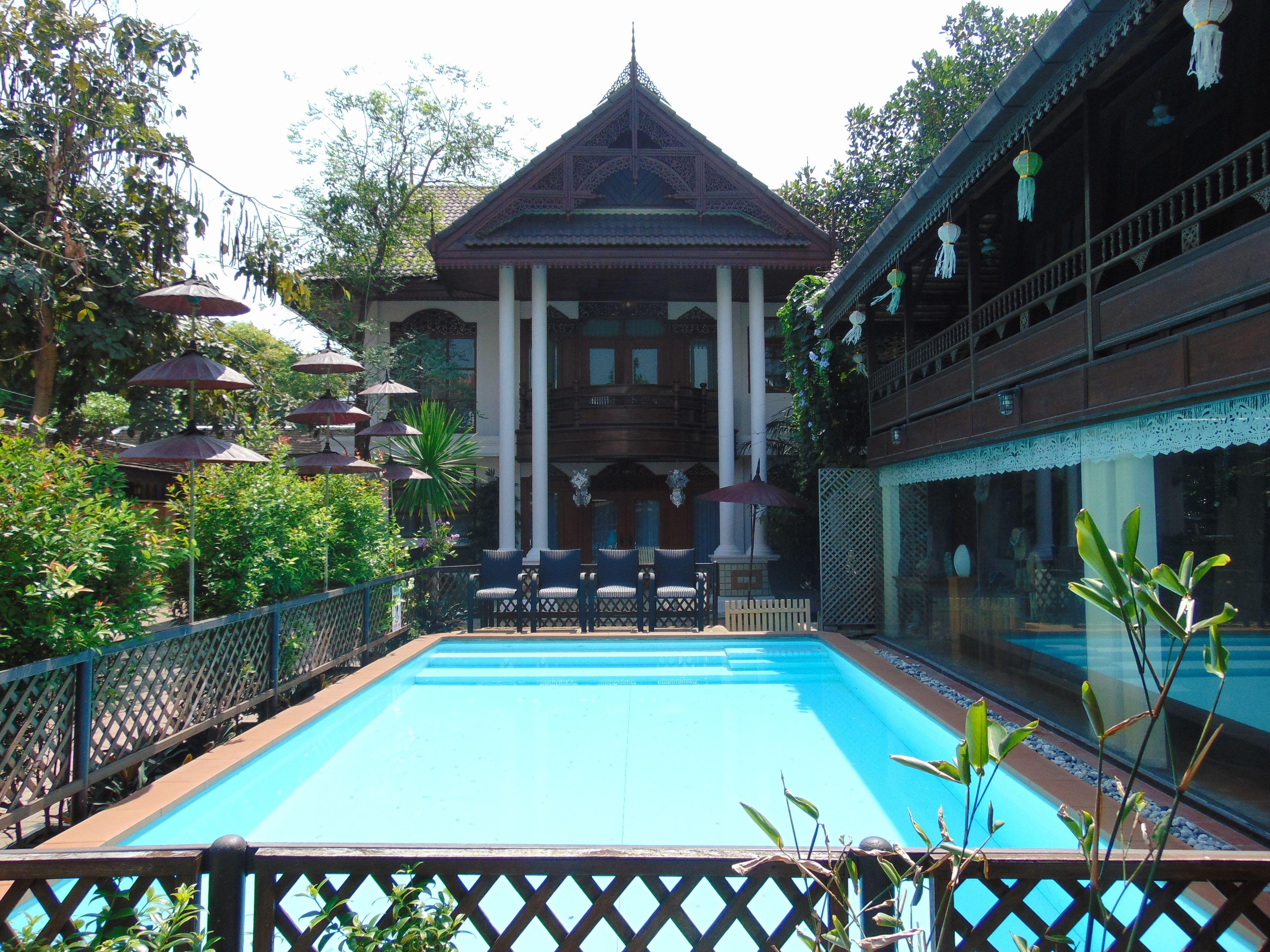 Pha Thai House — Photos 1